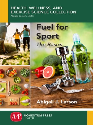 cover image of Fuel for Sport